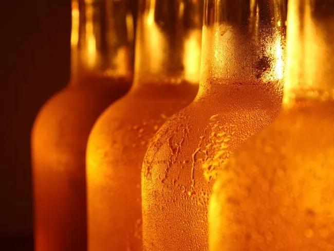 Bebidas con el sello de la cultura maya