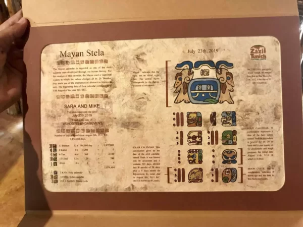 Mayan Calendar