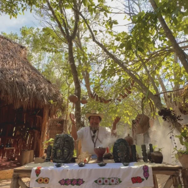 Xibalbá with food - Image 3