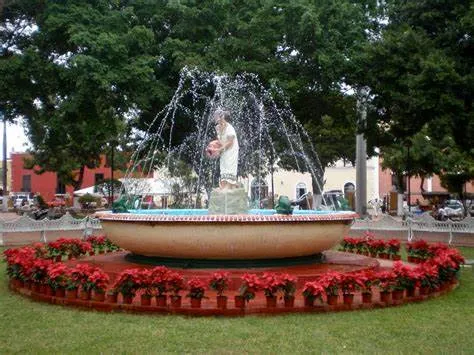 Fuente de Valladolid