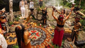 Rituales místicos